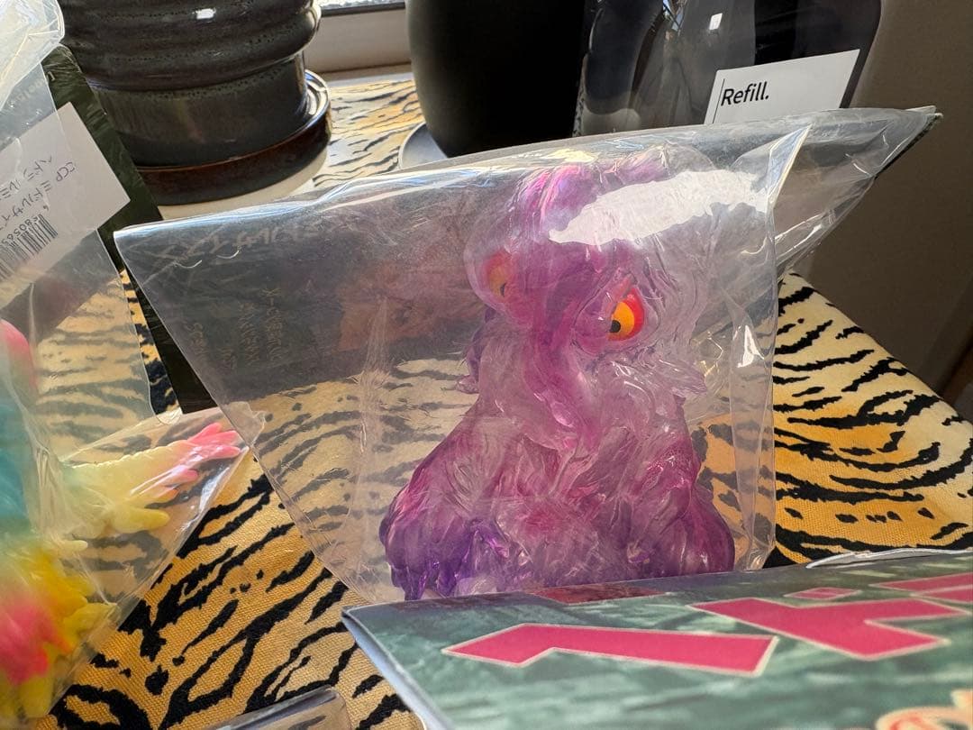 ぽんたま　ミドルヘドラまとめ売り