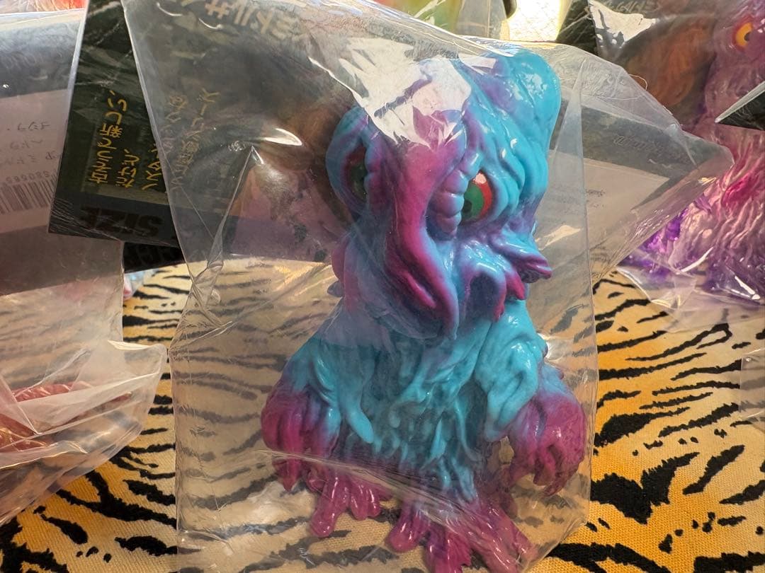 ぽんたま　ミドルヘドラまとめ売り