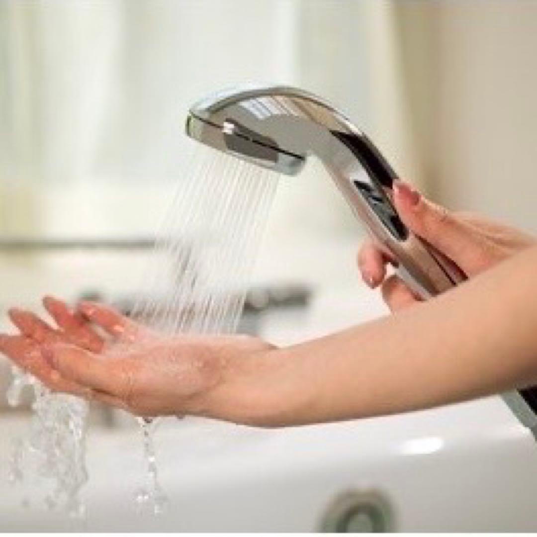 marbbマーブ YEDE シャワーヘッド 家庭用