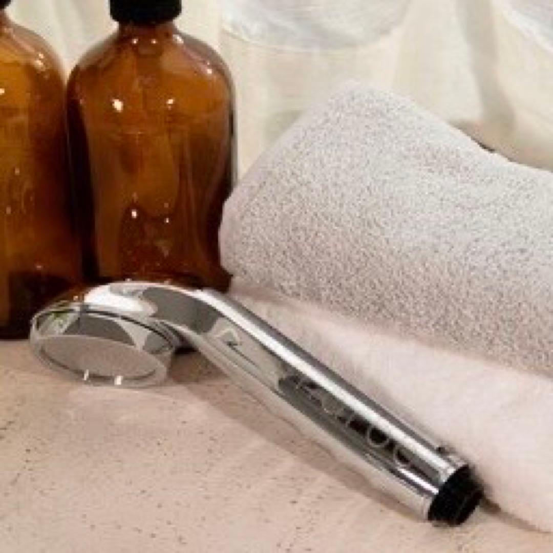 marbbマーブ YEDE シャワーヘッド 家庭用