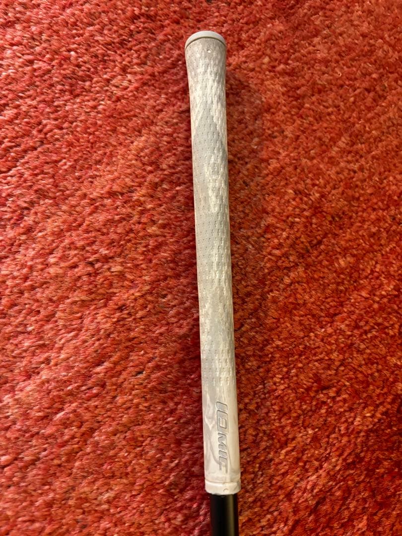 BALDO 911Sドライバー BASILEUS β-Ⅱ 70-S