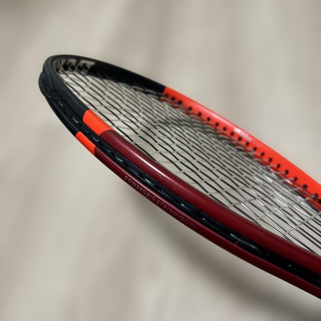 ダンロップ　CX200 グリップサイズ２