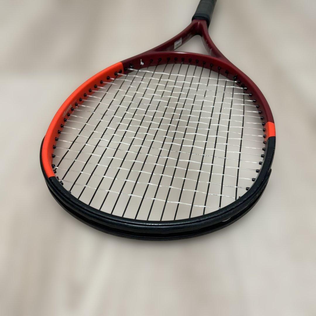 ダンロップ　CX200 グリップサイズ２