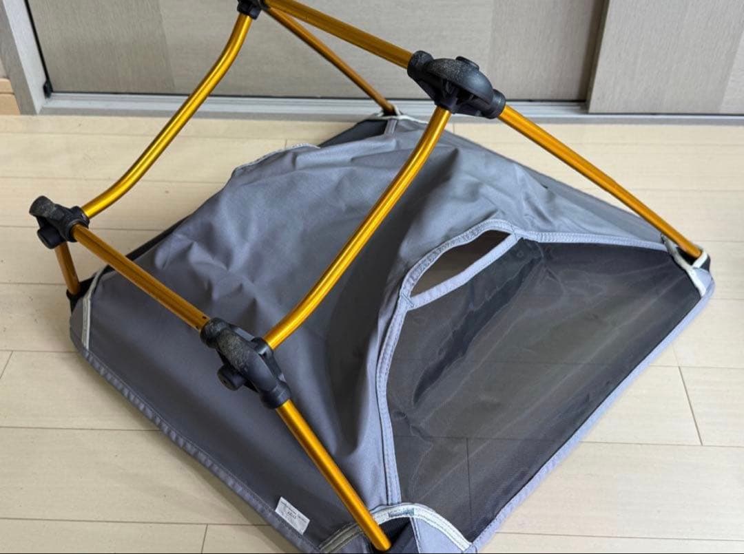 Helinox ヘリノックス グランドチェア