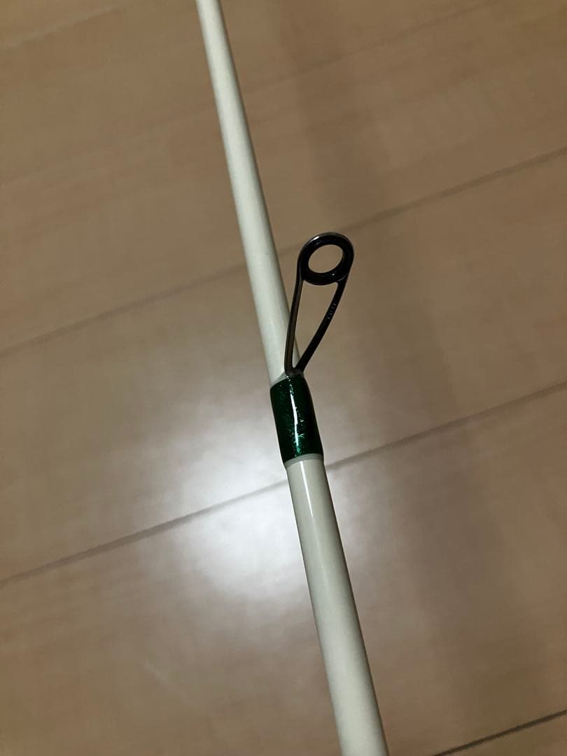 （美品）林釣漁具製作所SARU STICK サルスティック HSS-81