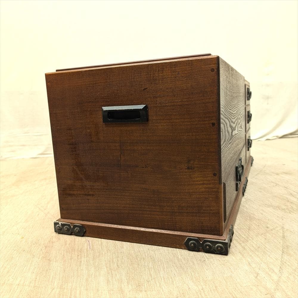 江戸火鉢　関東火鉢　長火鉢　囲炉裏　角火鉢　五徳　火箸　引出し　手あぶり　茶道具