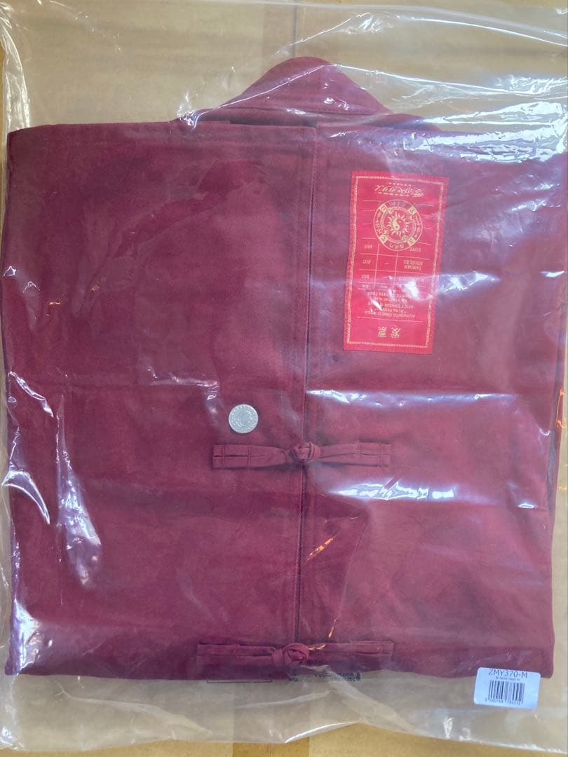 福ジャケット （Red） Mサイズ