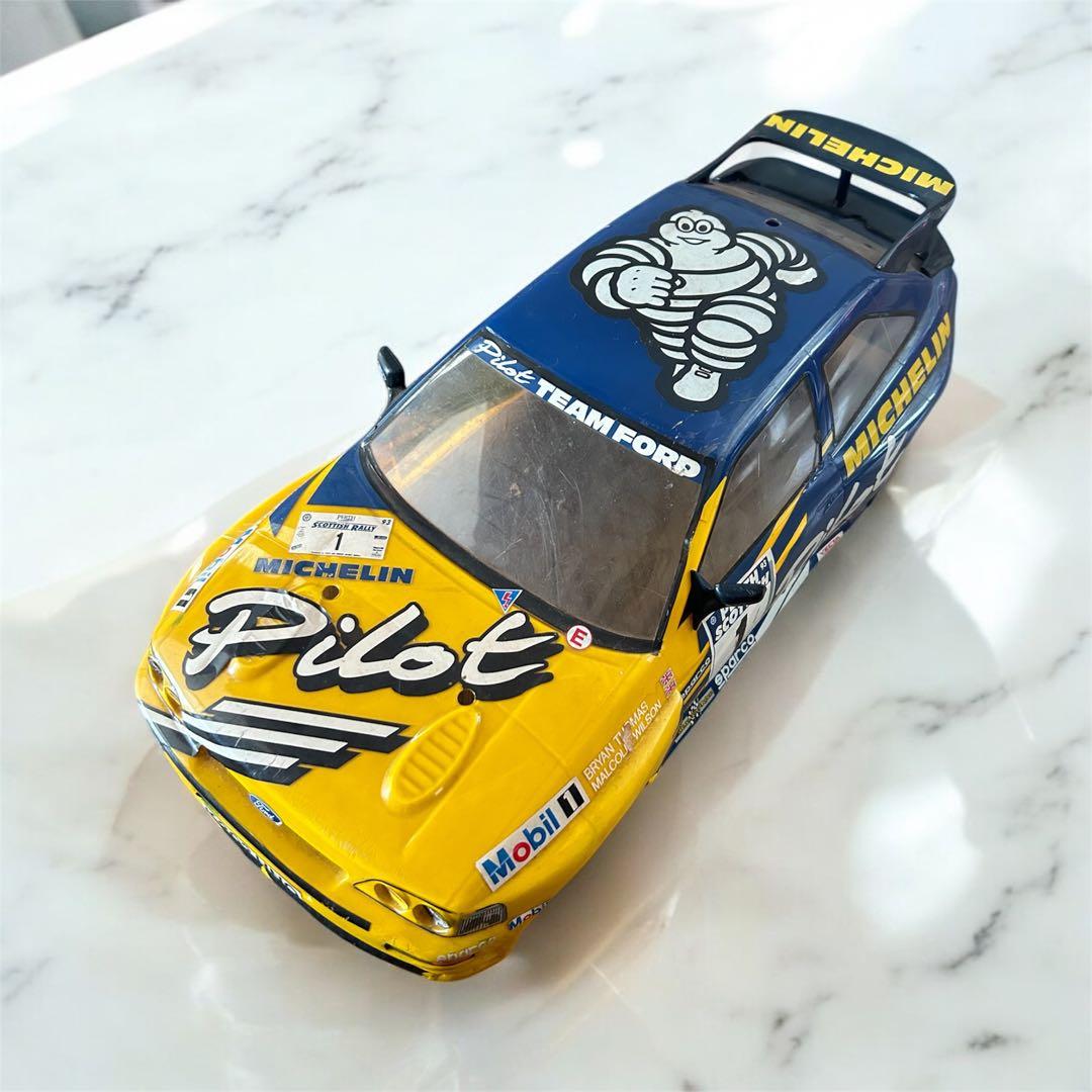 C*r様 ラジコンカー　ジャンク品