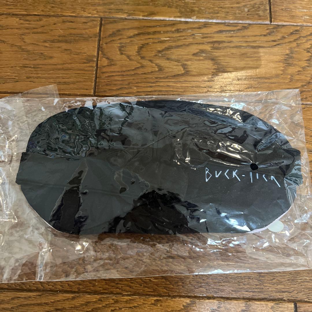 BUCK-TICK 櫻井敦司 アイマスク