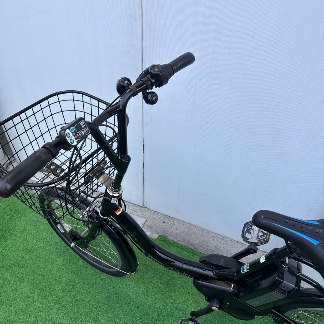 YAMAHAヤマハ電動アシスト自転車20インチ ミニサイクル【引き取り限定】