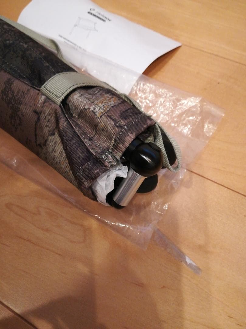 Helinox NEIGHBORHOOD コラボ アウトドアチェア