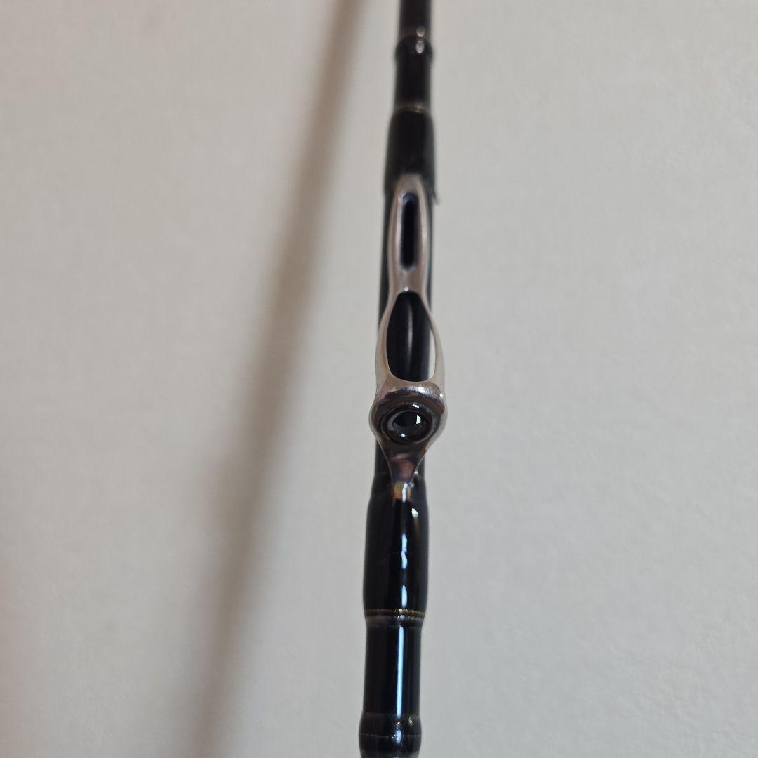 エメラルダスインターライン振り出し中古