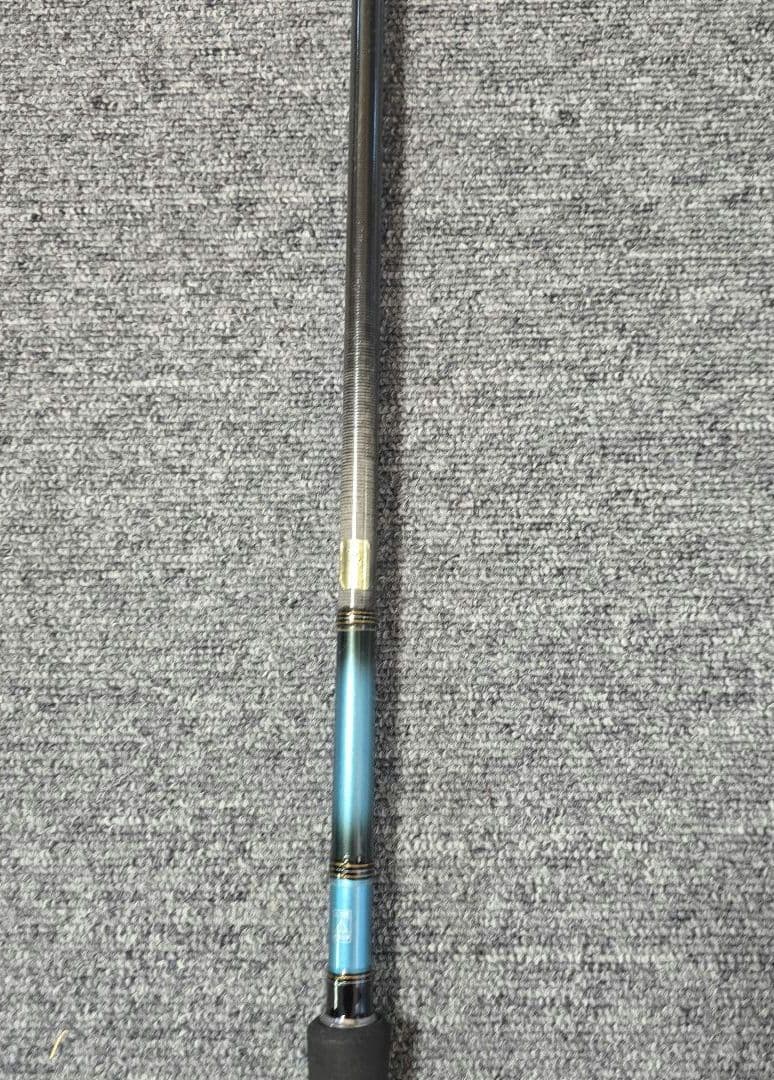 エメラルダスインターライン振り出し中古