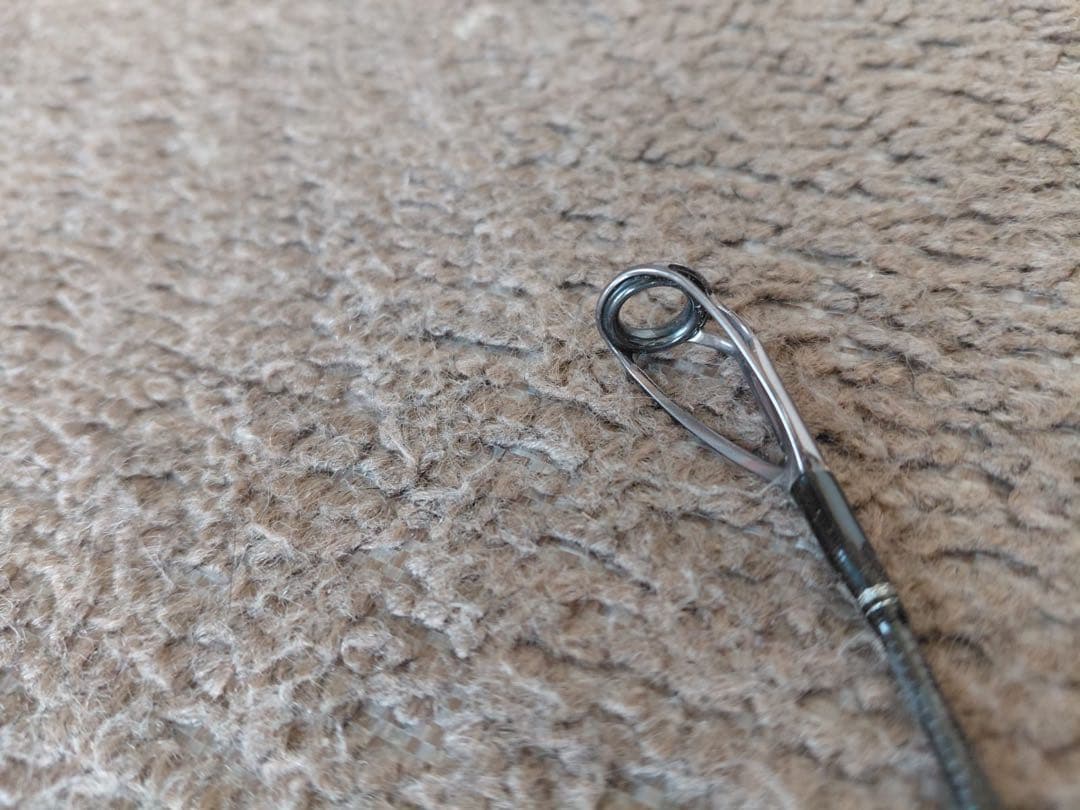 ロッド SHIMANO GRAPPLER S80M type C