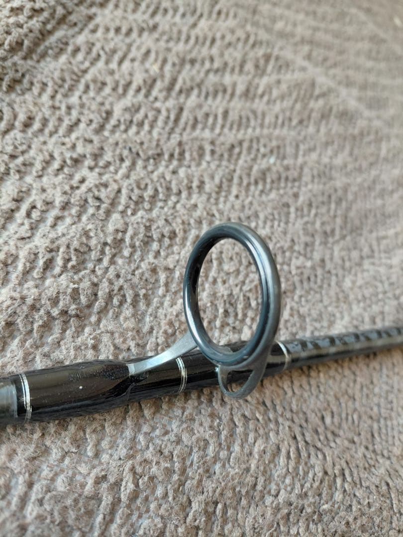 ロッド SHIMANO GRAPPLER S80M type C