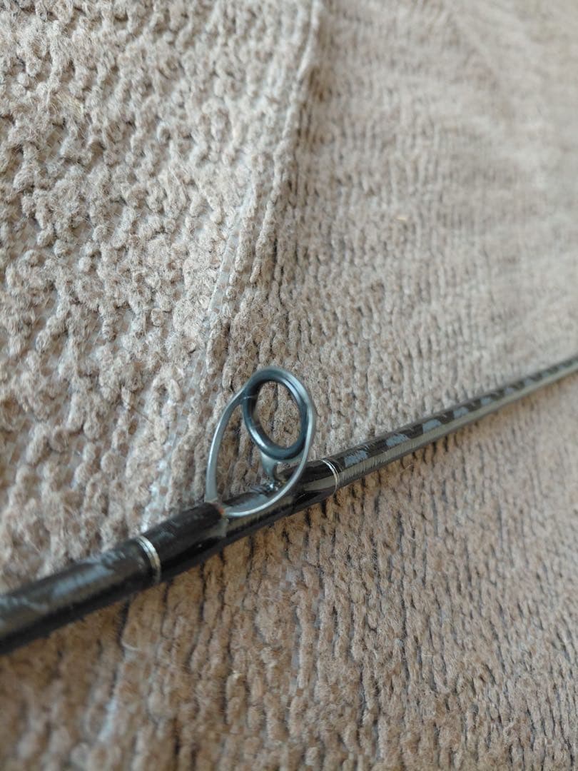 ロッド SHIMANO GRAPPLER S80M type C