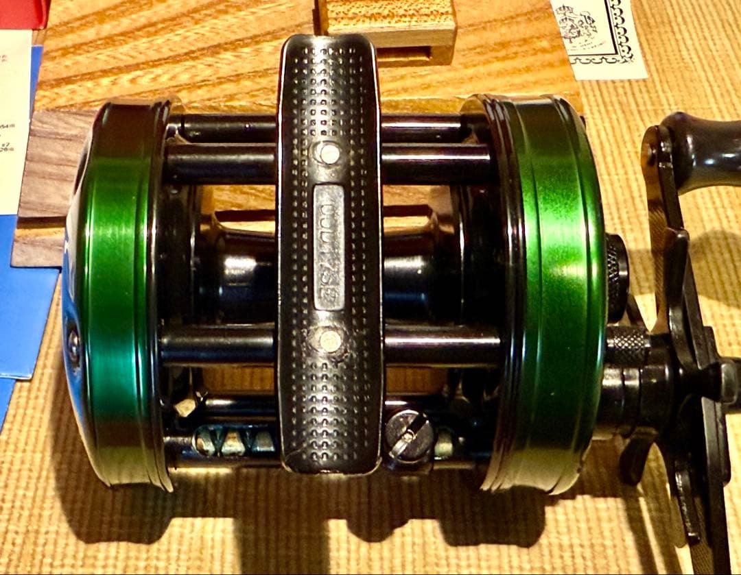 ＫＡＺＵＫＩＮＧ アンバサダー 6500CB