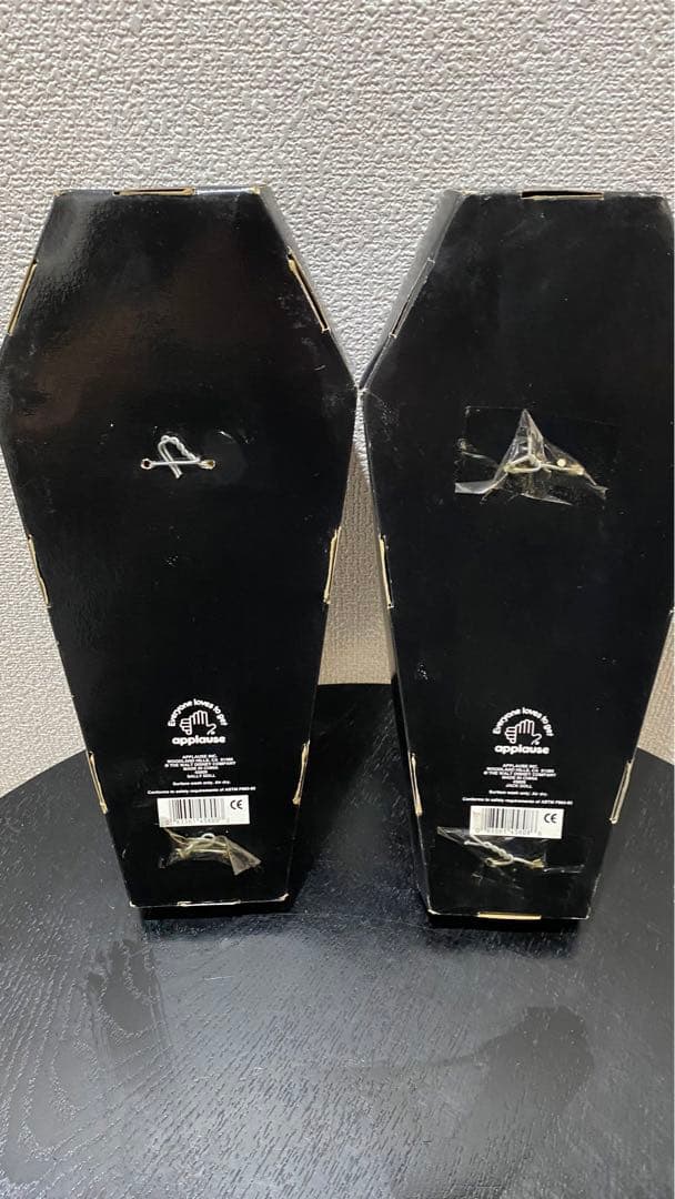 【超激レア】1990年代 ナイトメア ビフォア クリスマス/ジャク&サリー