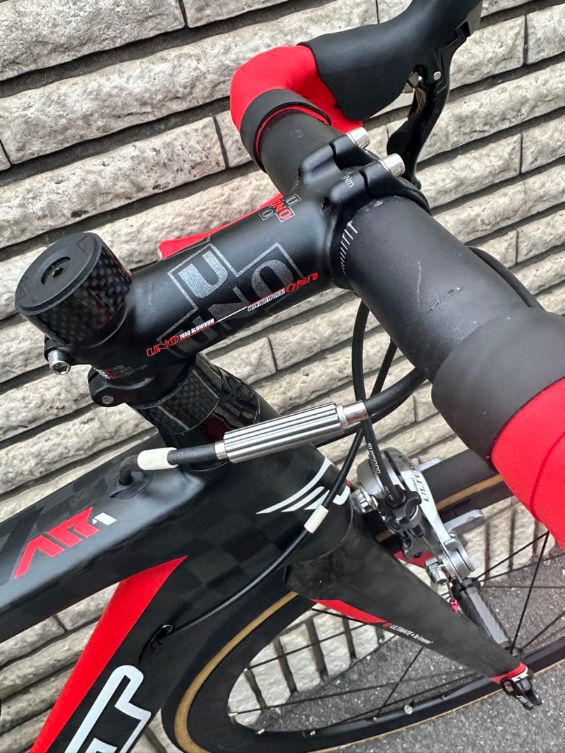 【美品】FELT AR1 2016