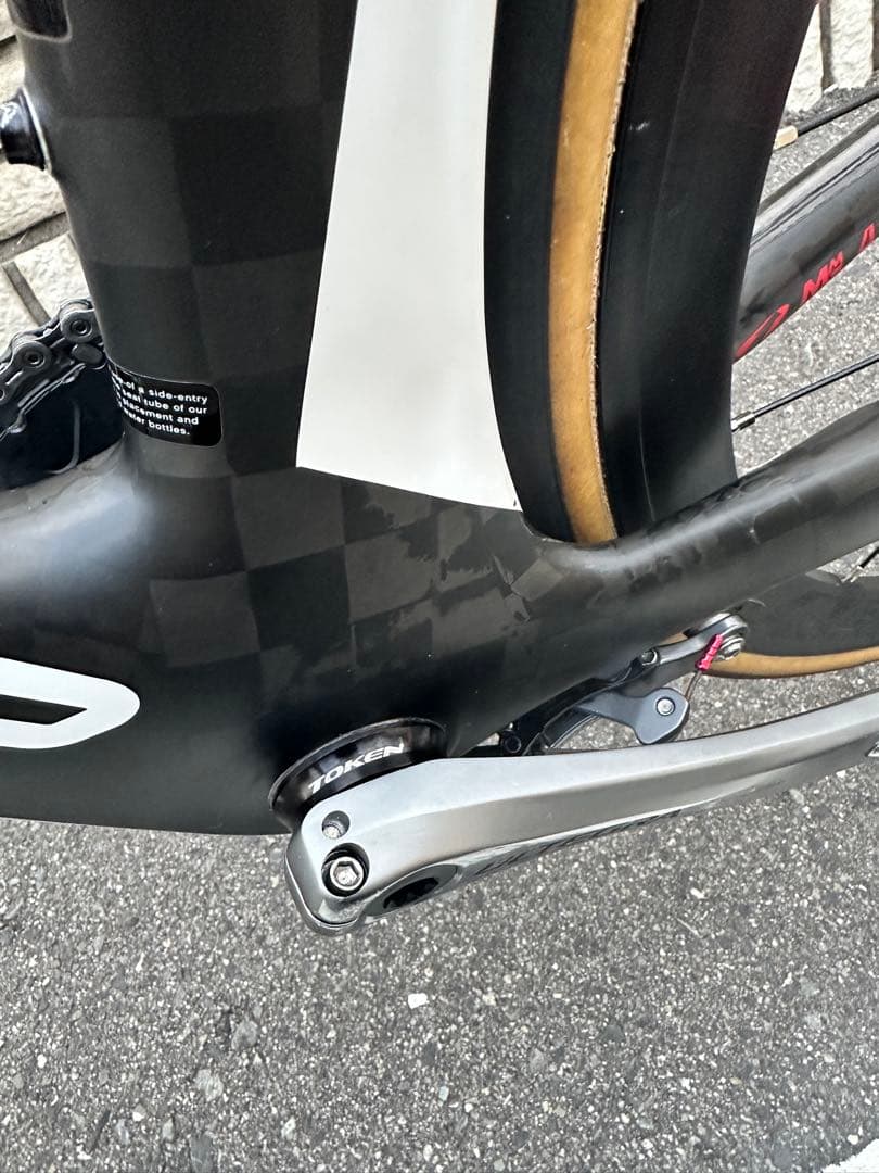 【美品】FELT AR1 2016