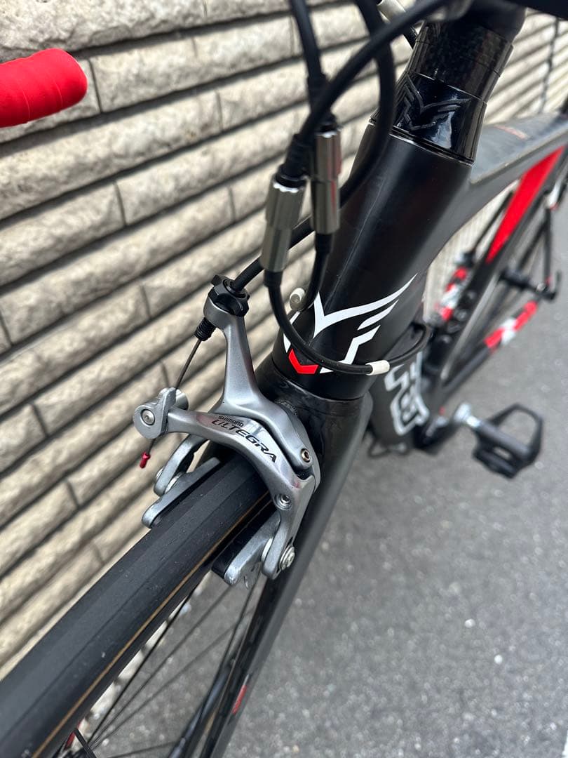 【美品】FELT AR1 2016