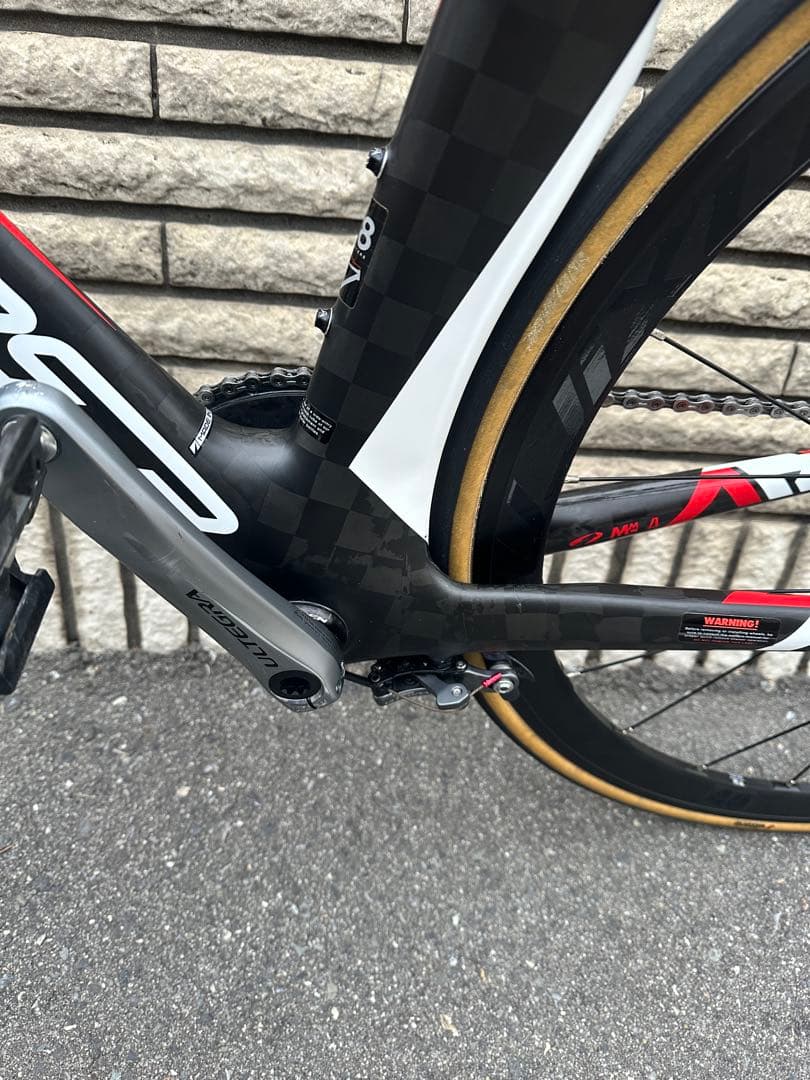 【美品】FELT AR1 2016