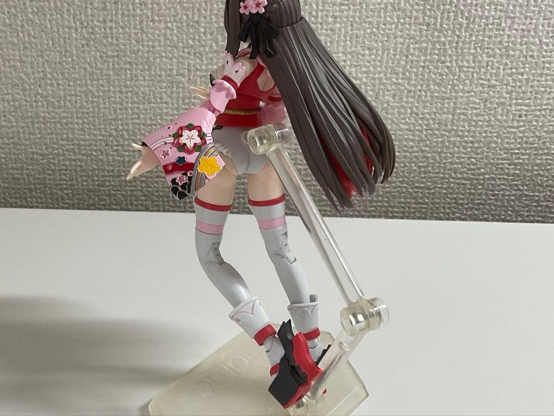 30ms　シュレミ 塗装作品