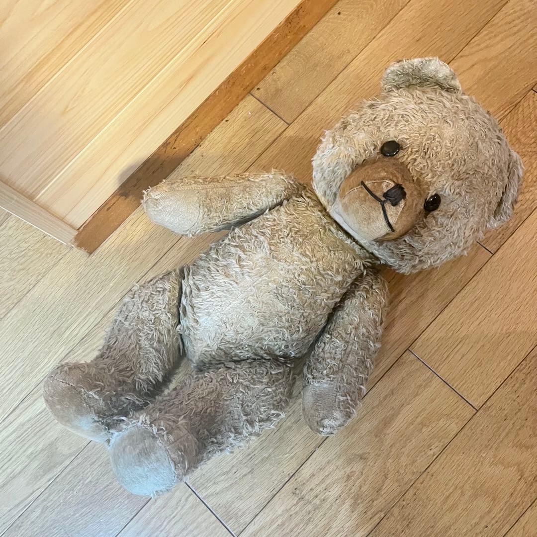 アンティークベア