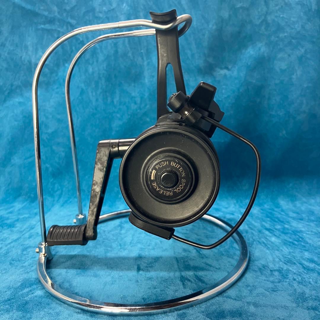 【希少】アブガルシア　カーディナル 764