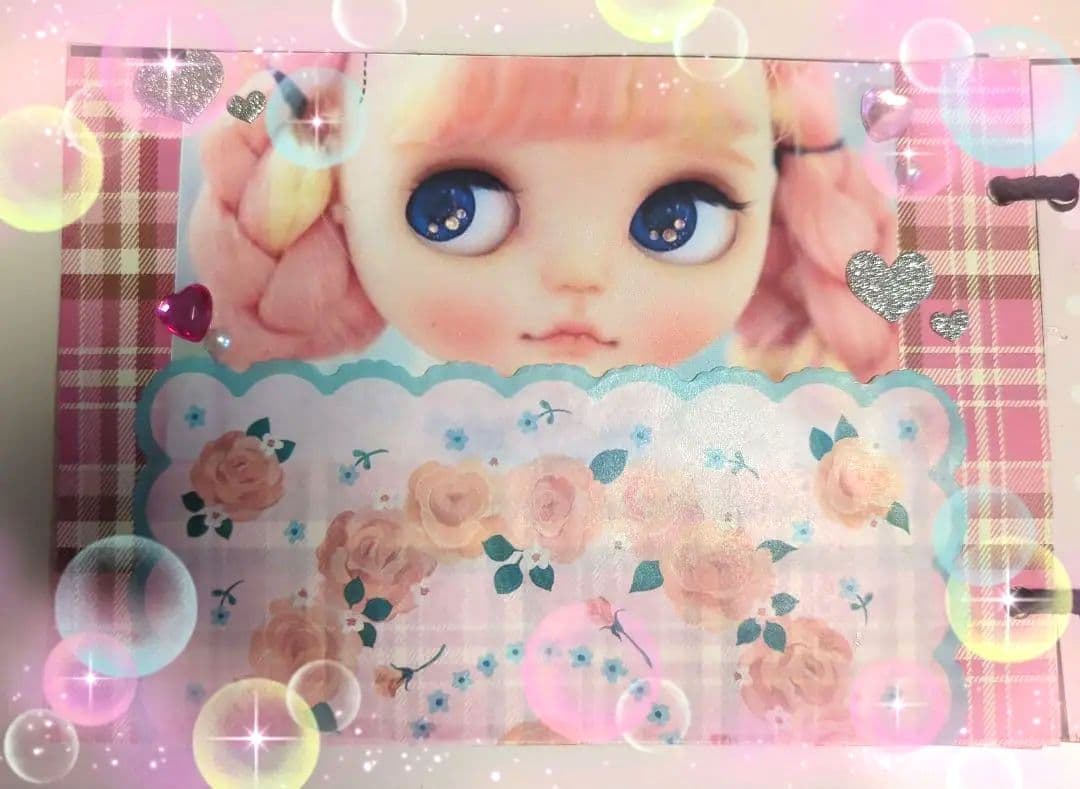 peach様ご確認用❤ブライスファイル