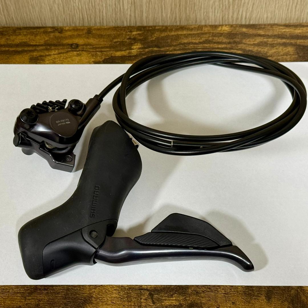 SHIMANO ULTEGRA R8170 Di2 コンポセット