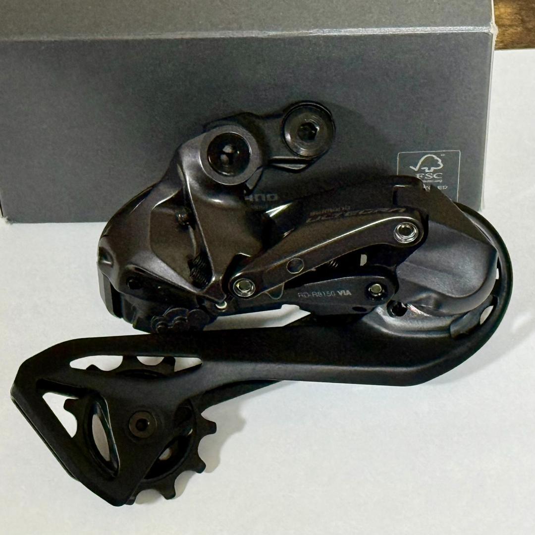 SHIMANO ULTEGRA R8170 Di2 コンポセット