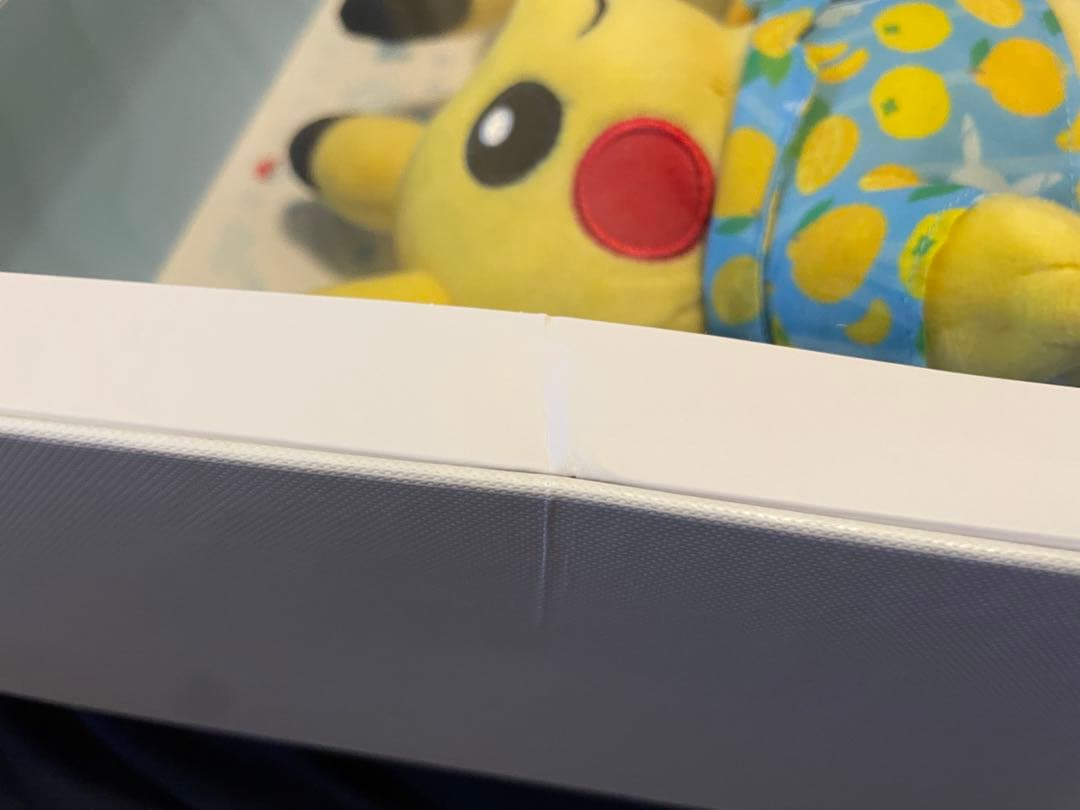 【新品未開封】ピカチュウ　済州限定(チェジュ)【Tシャツ】2個セット