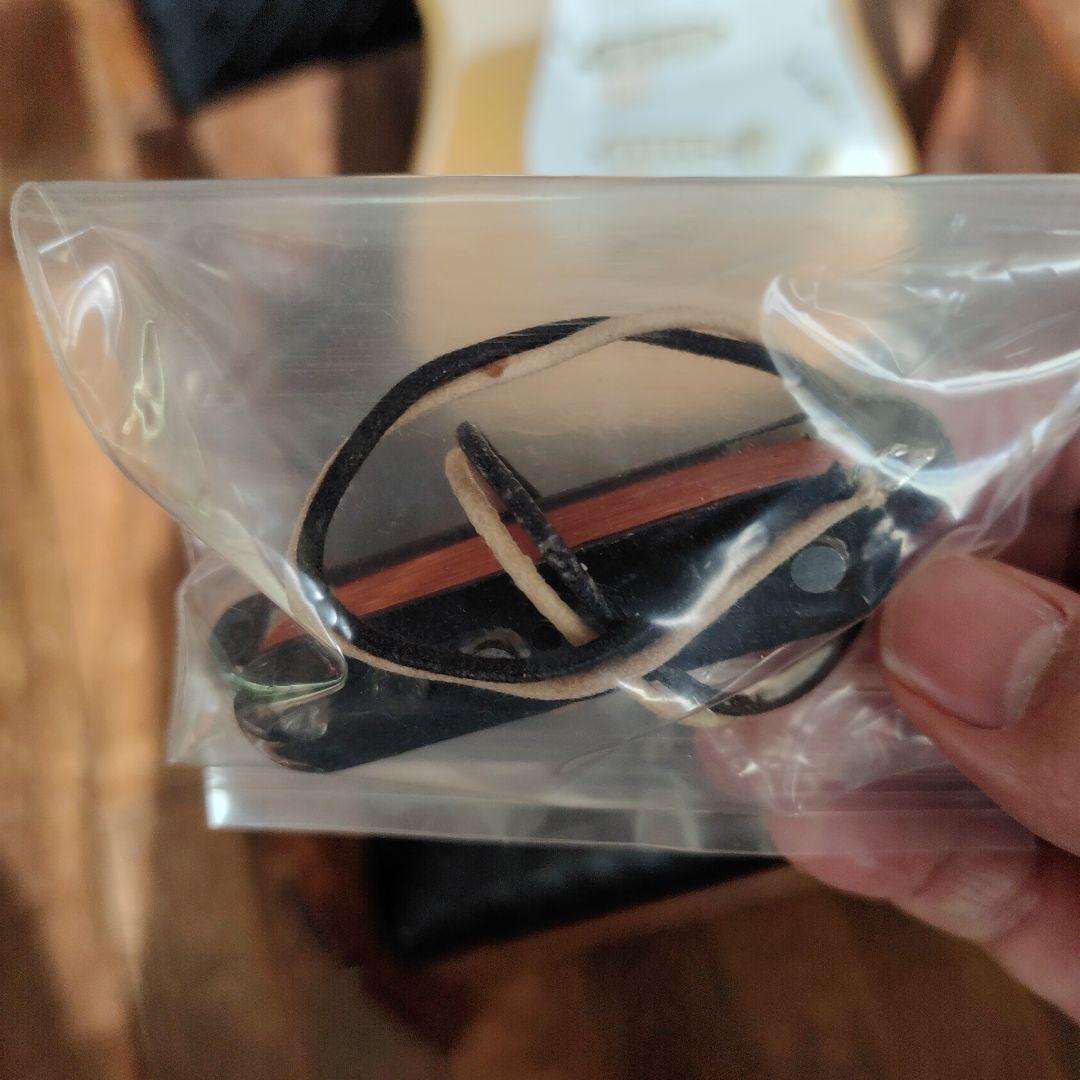 フェンダージャパンst54-150 as40th