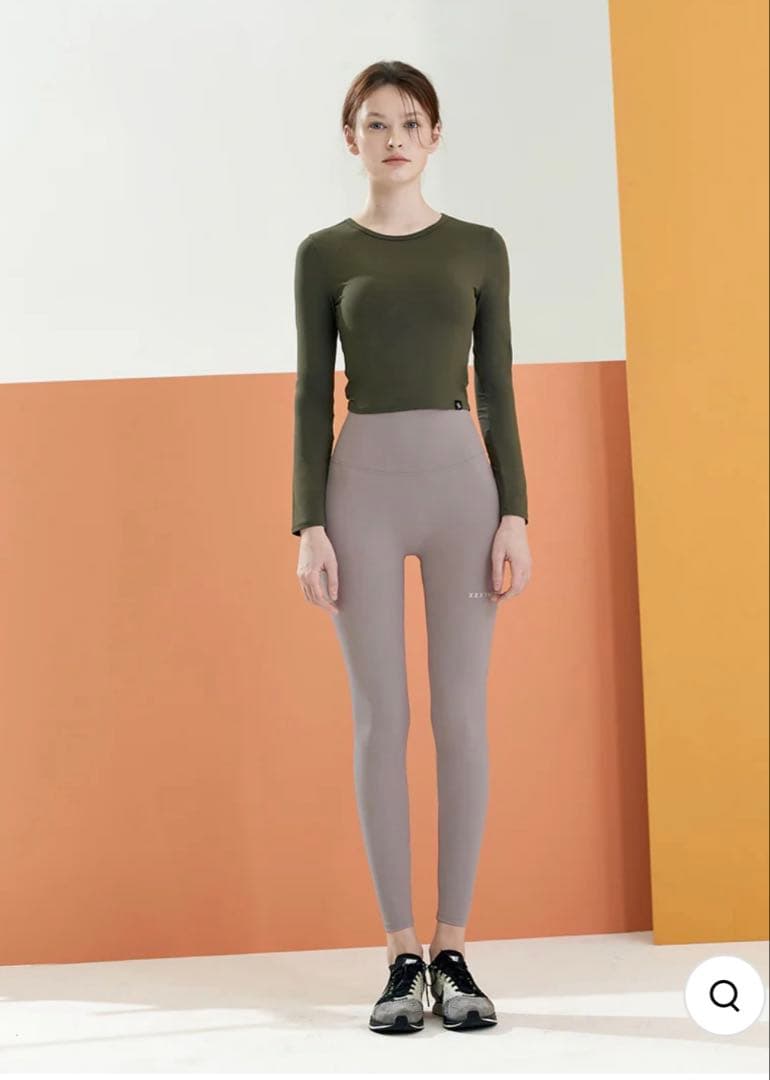 シグネチャー360N レギンス　Lサイズ　2本セット　まとめ売り