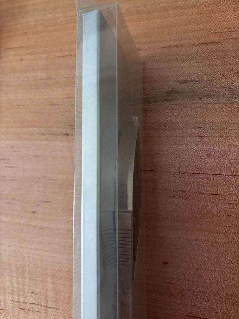 ADAアクアデザインアマノ　プロシザーズスプリングストレート2014デザイン