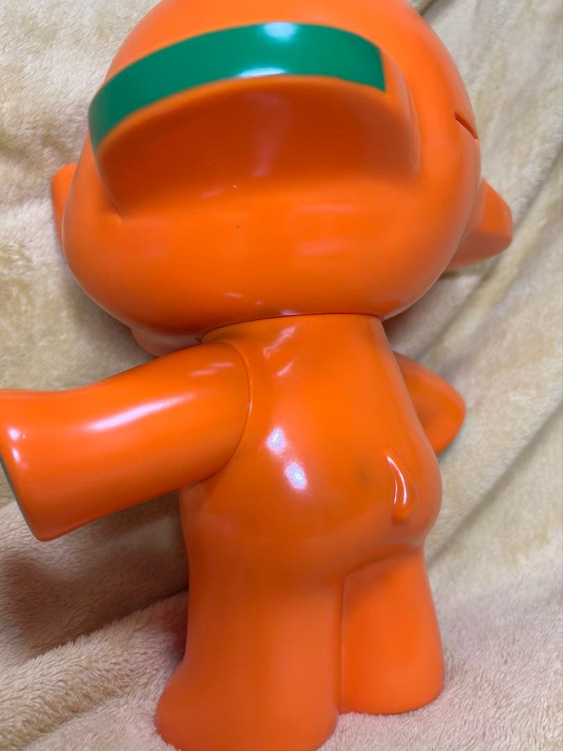 限定 サトちゃん サトコちゃん バンク 箱付き SATO レトロ 貯金箱