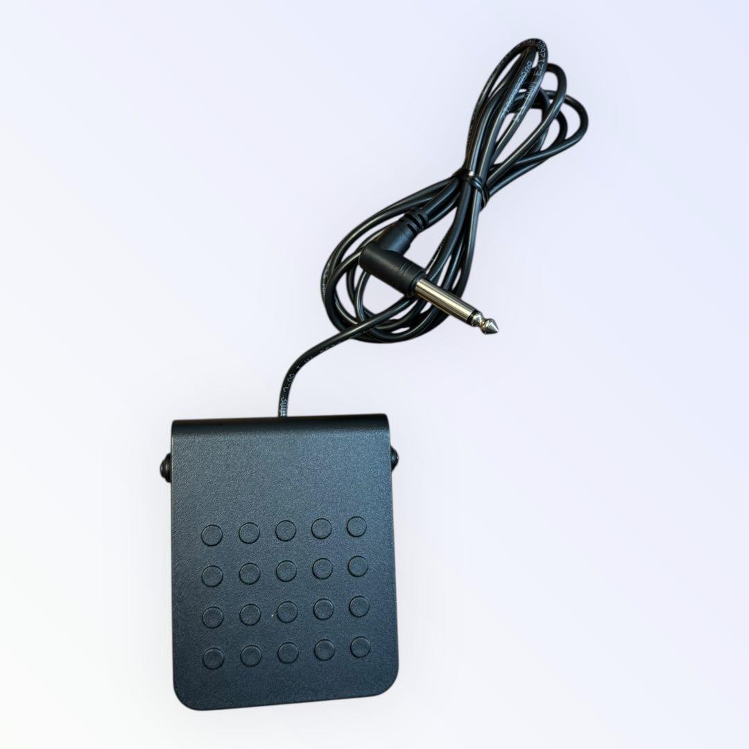 【美品】2022年式　casio cdp-s110 ホワイト　箱・付属品完備