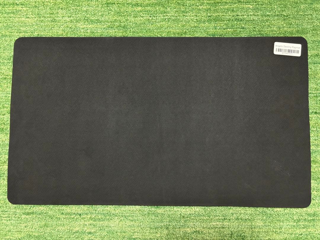 【クラファン限定品】MTGプレイマット 天使の運命Angelic Destiny