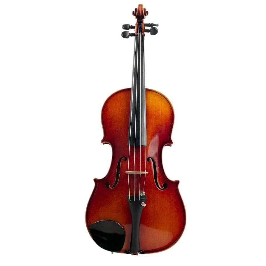 極虎・極艶●鈴木バイオリン● 特No.2 希少S刻印 3/4 1965年 新品弦