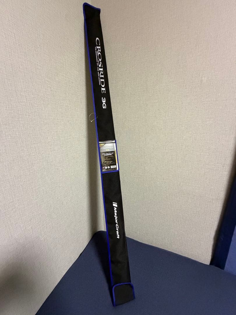 美品！保証付き メジャークラフト クロスライド 3G XR3-962ML/LSJ