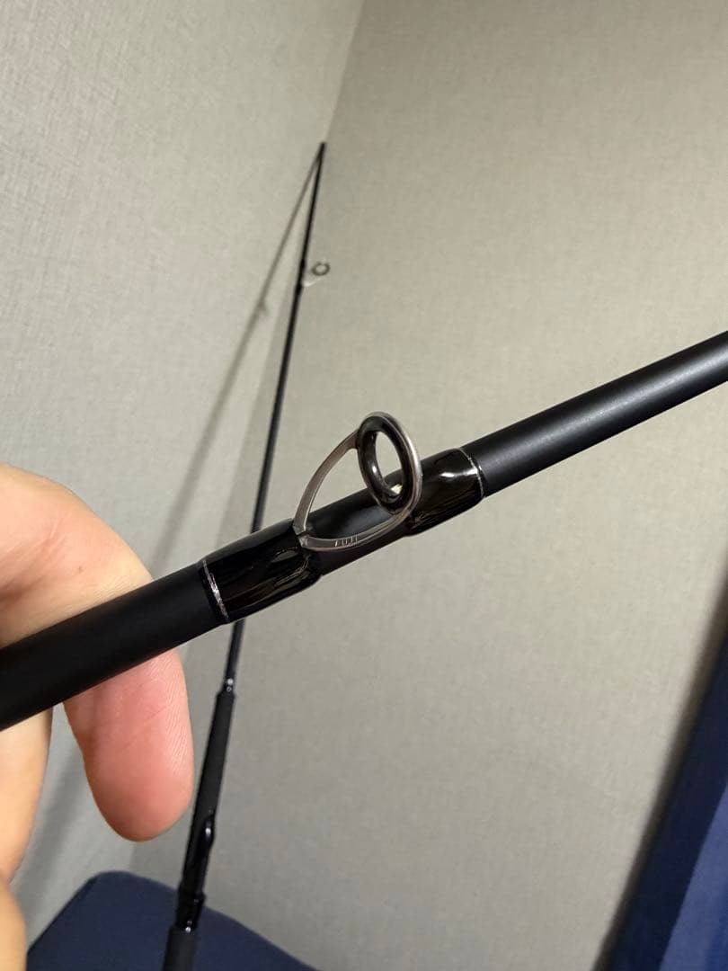 美品！保証付き メジャークラフト クロスライド 3G XR3-962ML/LSJ