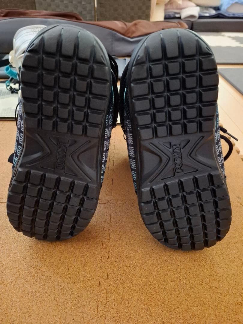 スノーボード 8点セット