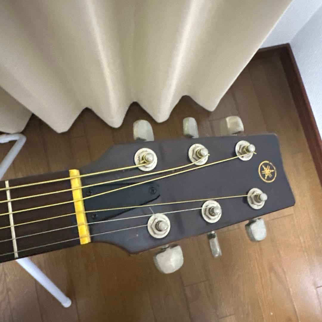 美品❣️YAMAHA ヤマハ アコースティックギター アコギ FG-180J