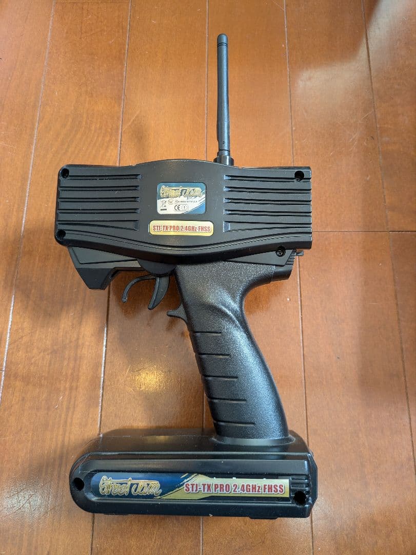 タミヤ　デュアルリッジTT-02B　プロポセット　値下げ