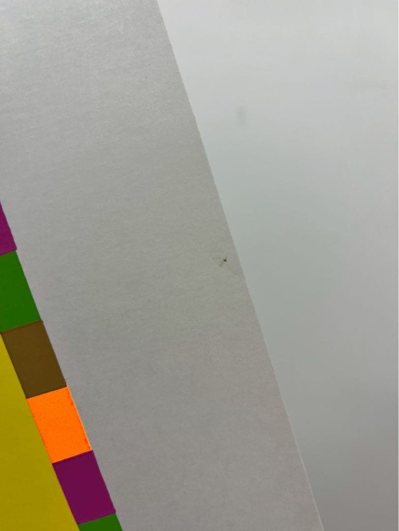 田名網敬一《ゼンマイ仕掛けのマリリン》1972年　12点セット