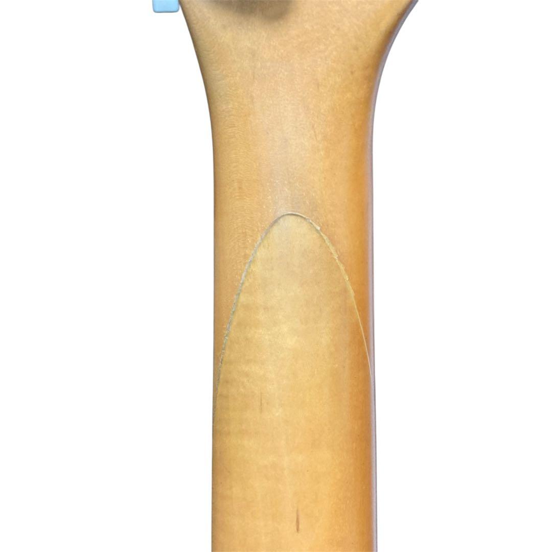 フェルナンデス　リミテッドエディション　エレキギター　⑤