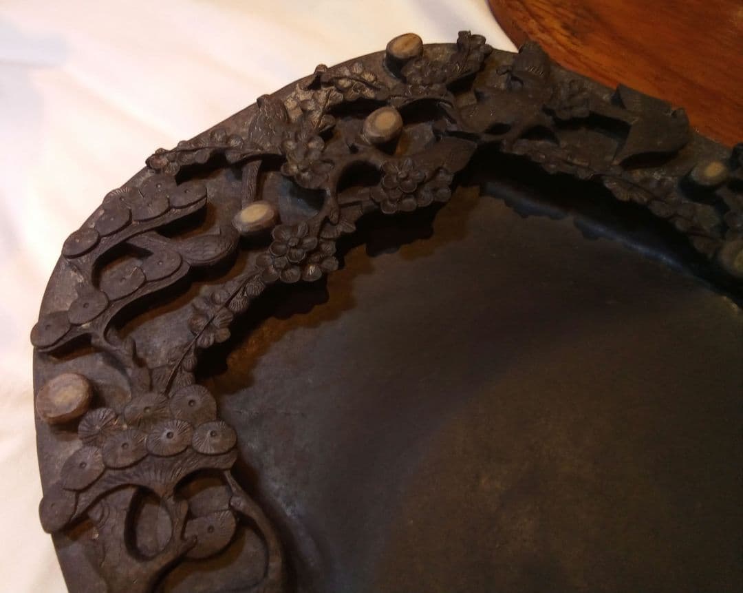 中国 硯 骨董 書道具 古美術品 希少