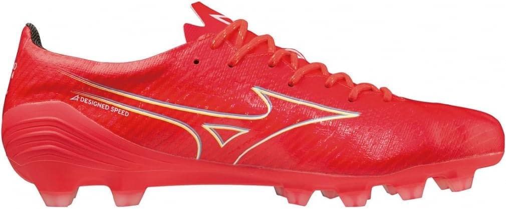 Mizuno α PRO サッカーシューズ 25.5cm