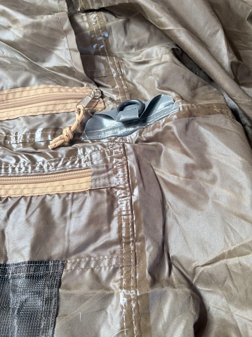 タラスブルバ2ルームジュニア